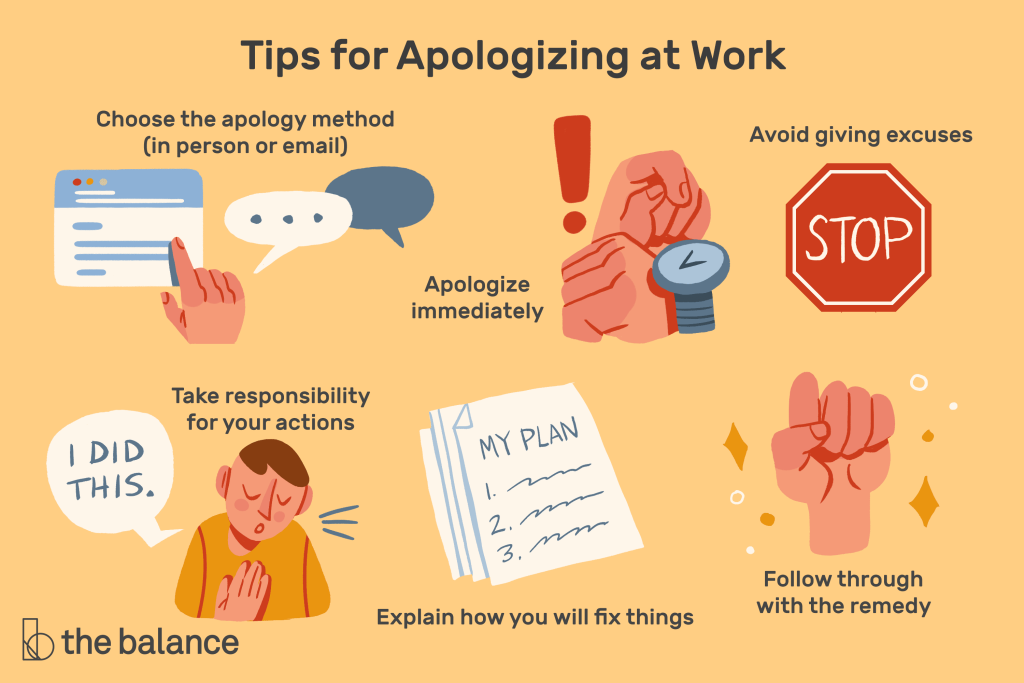 9 Sorry For The Inconvenience Alternatives With Pro Tips