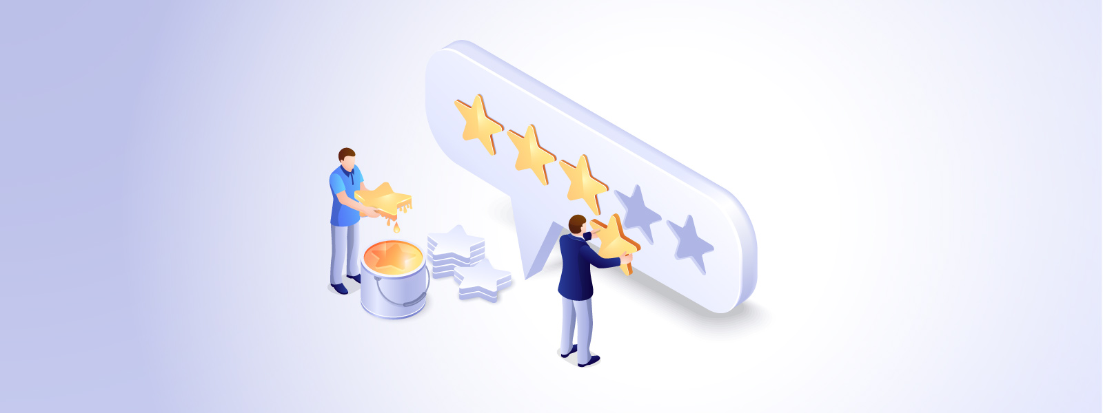 Everything You Should Know About Customer Satisfaction Rating Scale