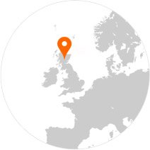 UK Location of Reve Chat