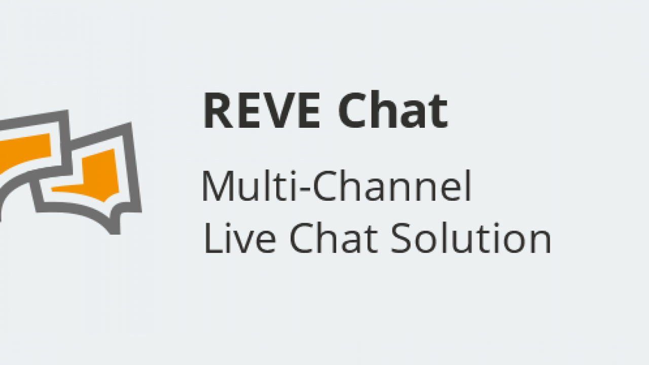 Introducing Official Reve Chat Blog About Live Chat Software Solutions