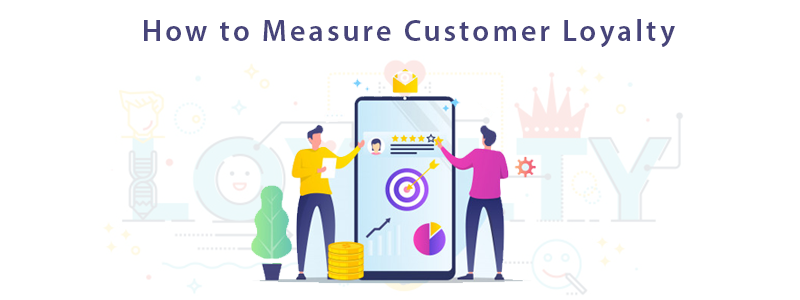 How To Measure Customer Loyalty (Metrics & KPIs)