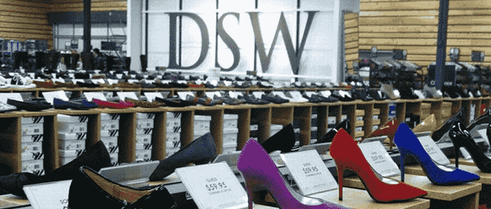 Customer service examples - DSW