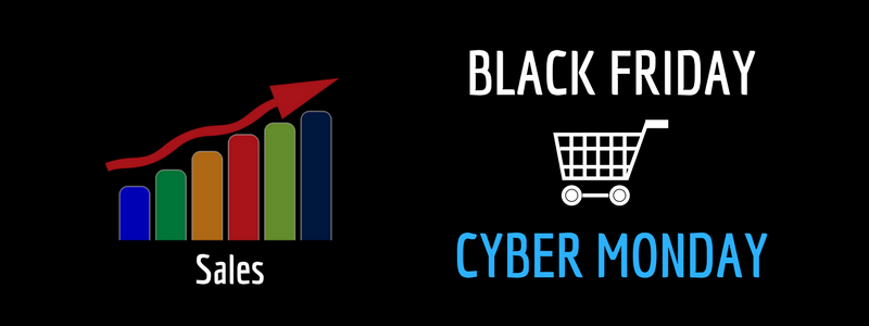 Boost your Cyber Monday and Black Friday Sales with Live Chat