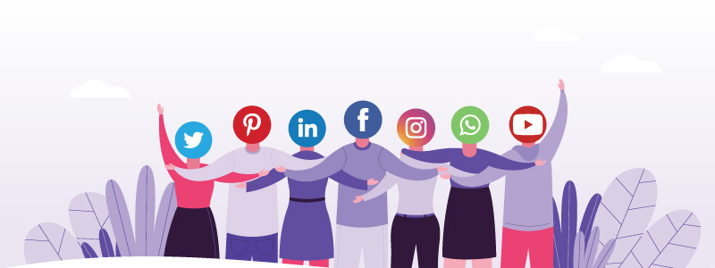 10 Social Media Lead Generation Strategies To Implement For 2022