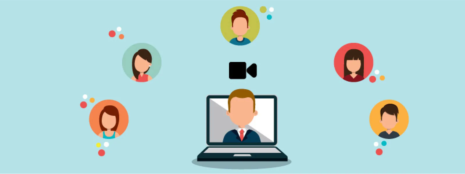 video chat for customer service