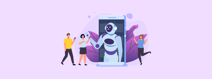 Awesome Chatbot Benefits For Your Business