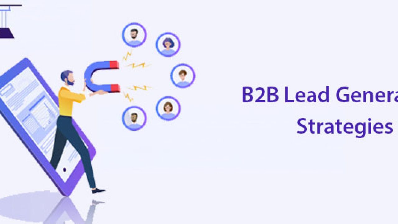Proven B2B Strategies & Tactics to Implement in 2023