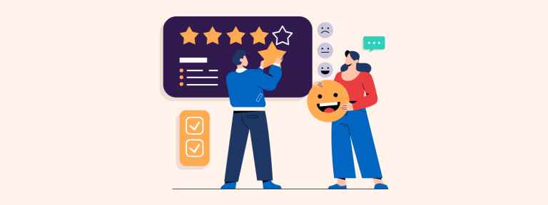 How to Ask for Customer Feedback: 7 Best Methods & Examples