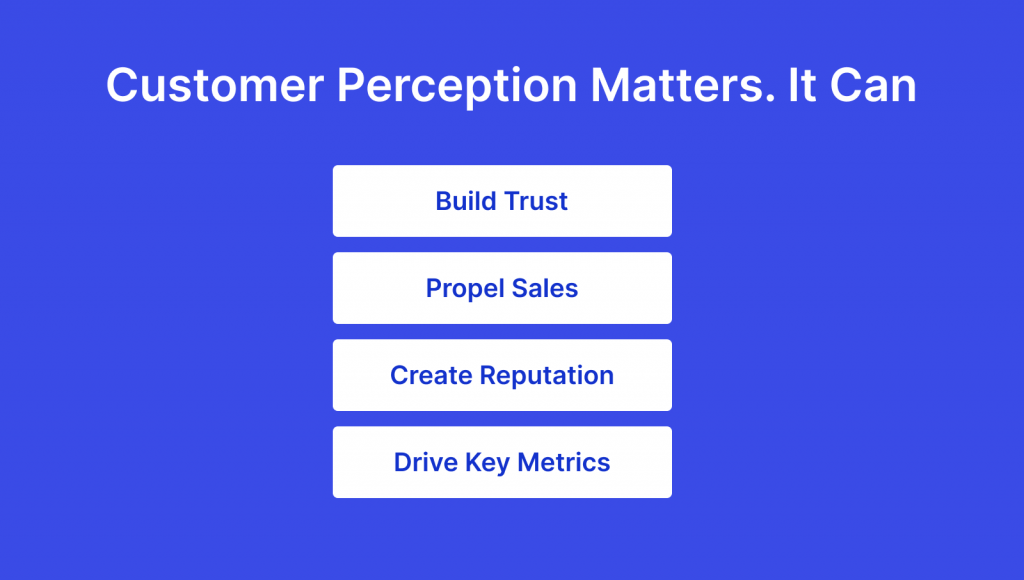 What Is Customer Perception And How To Measure Improve It 2022 