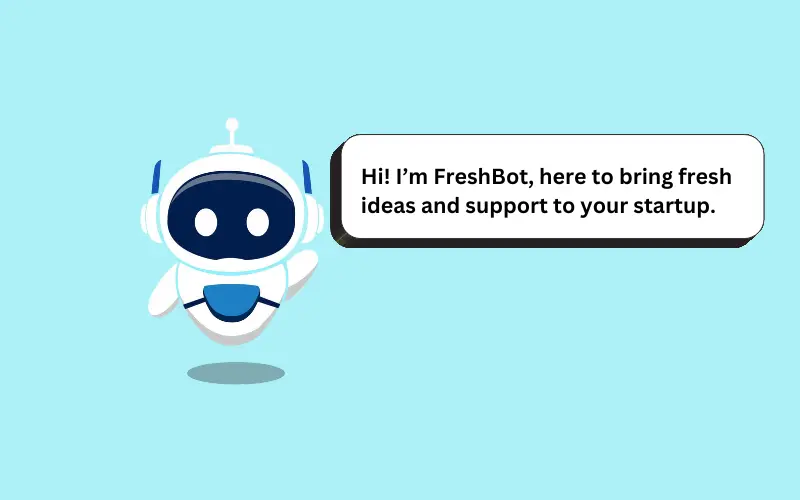 Chatbot Names for Startups