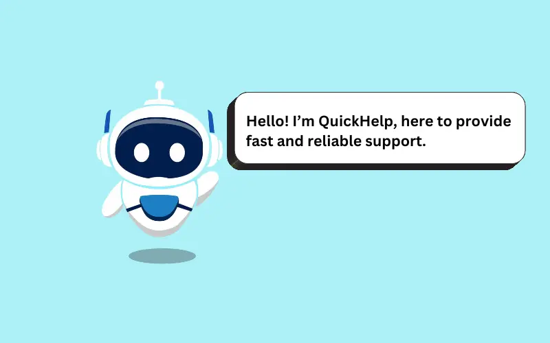 Customer Support Chatbot Names