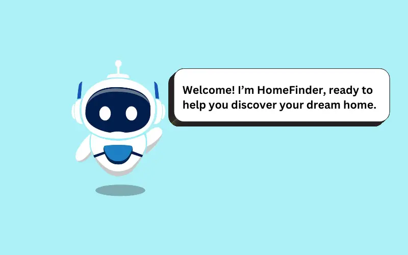 Real Estate Chatbot Names