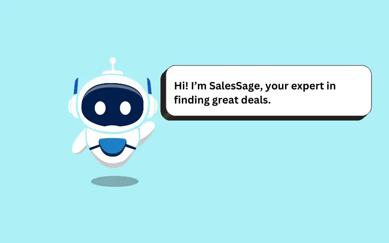 Sales Chatbot Name Suggestions