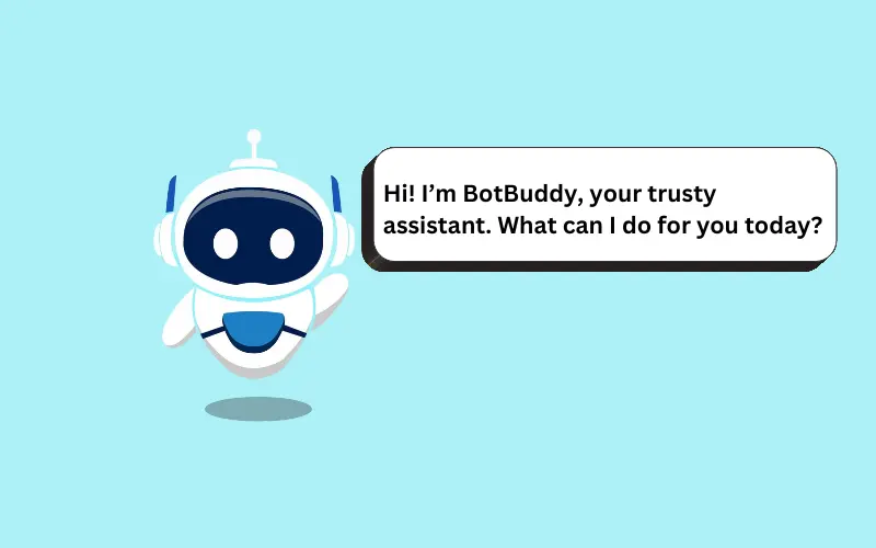 Stylish and Cool Chatbot Names