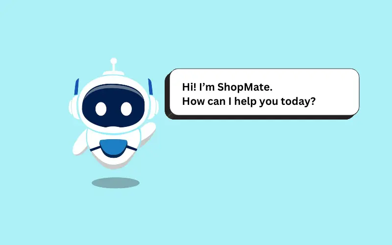 eCommerce Chatbot Name Ideas