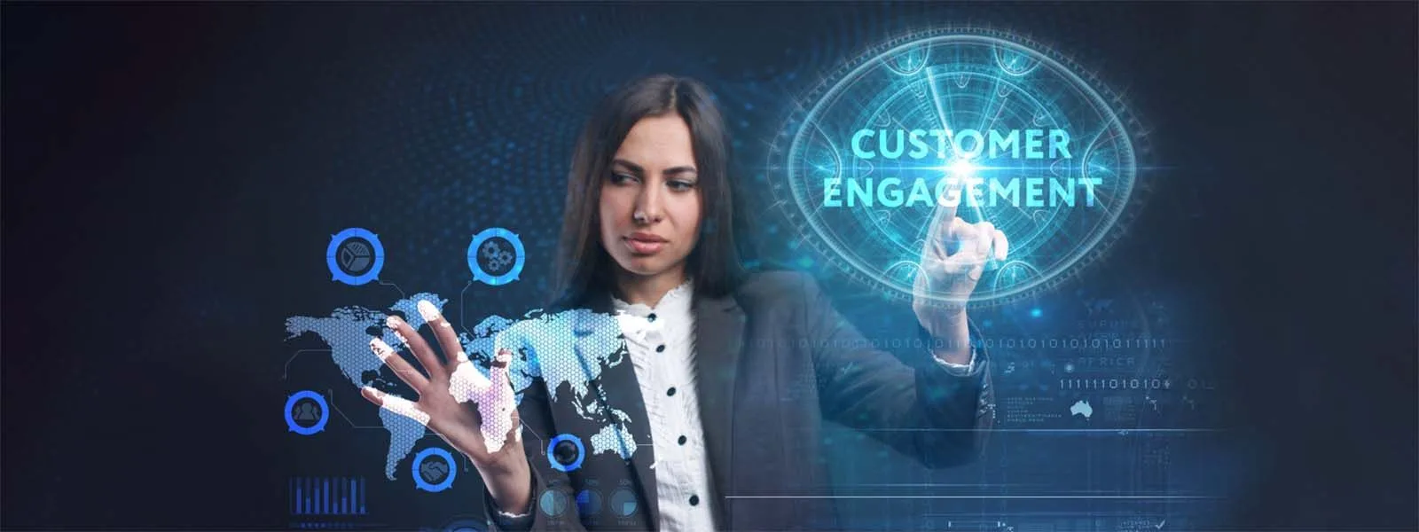 how to measure customer engagement