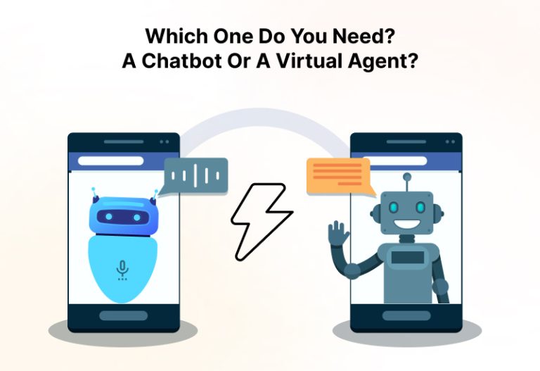 Chatbot Vs Virtual Assistant: Key Differences