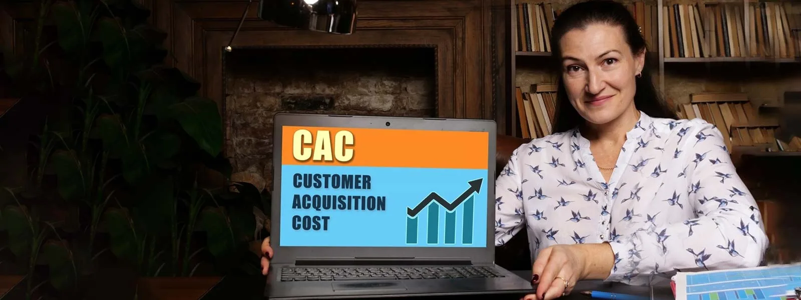 customer acquisition cost CAC