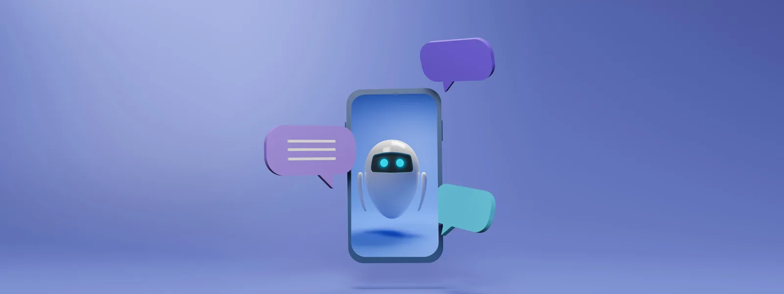 android chatbot