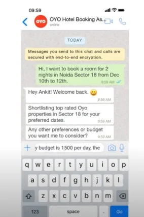 oyohotel_using_whatsapp_chatbot