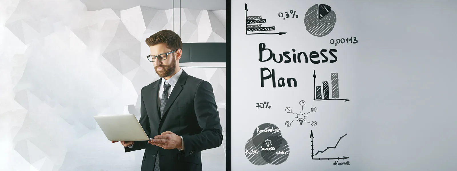 business plan templates