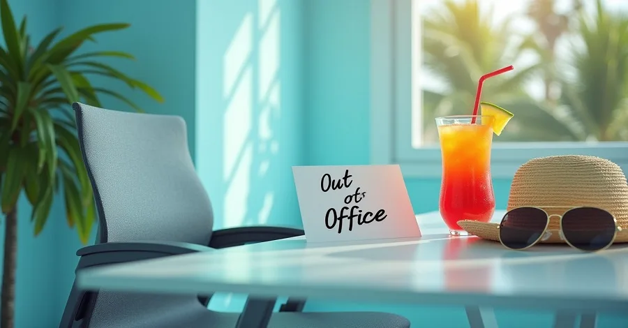 20 Examples of Out-Of-Office Messages with Effective Tips