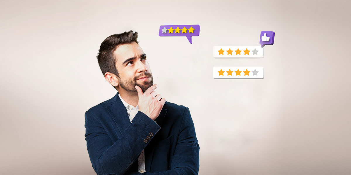 Ways To Get Customer Reviews On Your Website