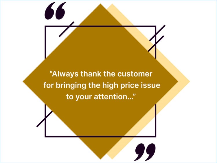 response-to-customers-complaint-about-high-price