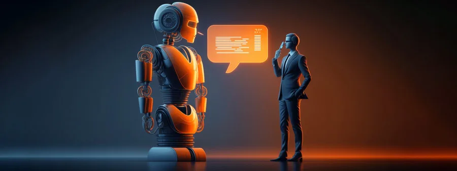 how to build chatbot personality