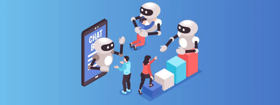chatbot faq types, examples and benefits