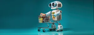 AI in eCommerce: Benefits, Use Cases and Applications