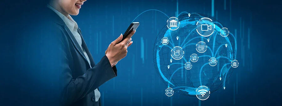 Omnichannel Banking Benefits, Challenges and Trends