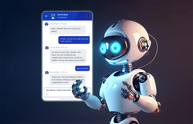 Features of The Best Automated Chatbots