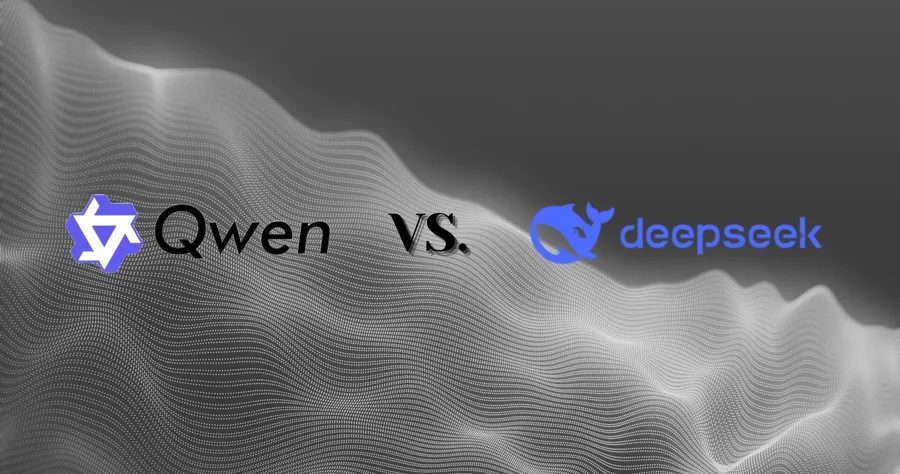 DeepSeek vs. Qwen: A Detailed Analysis With Versions