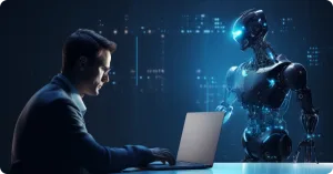 How Does an AI Agent Work?