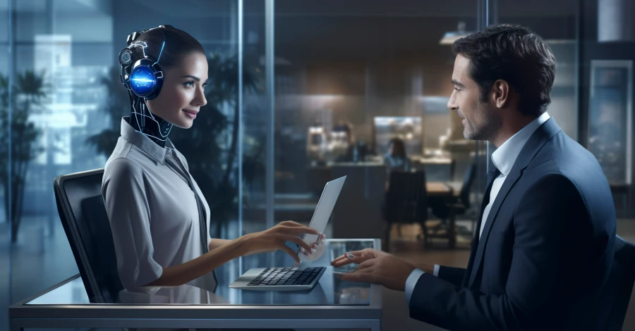 Will ai replace customer service